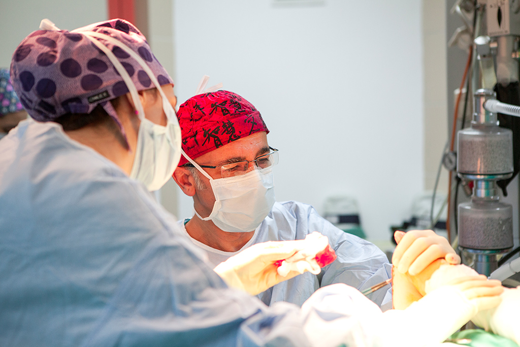 Gülbahçe Estetik Merkezi